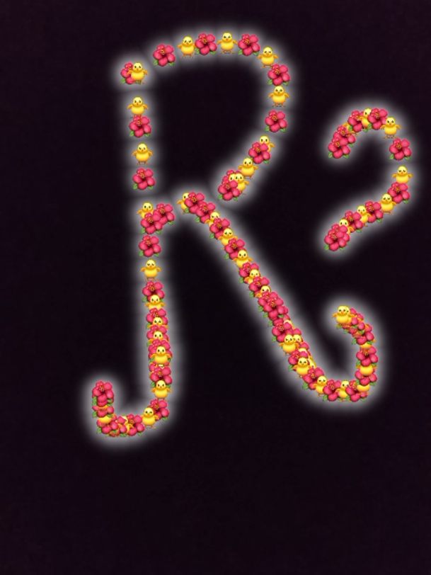 @𝘪𝘁's͡ ʍҽ `