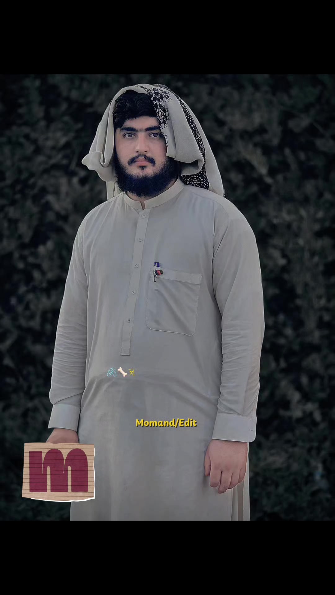 @Mirwaise afghan