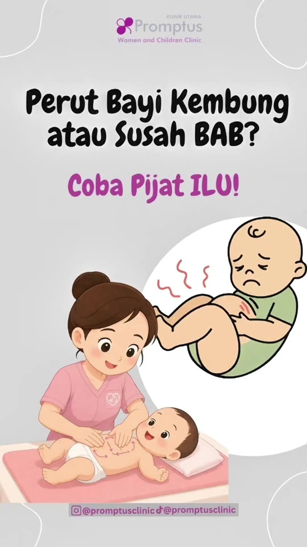 @Promptus Clinic BSD