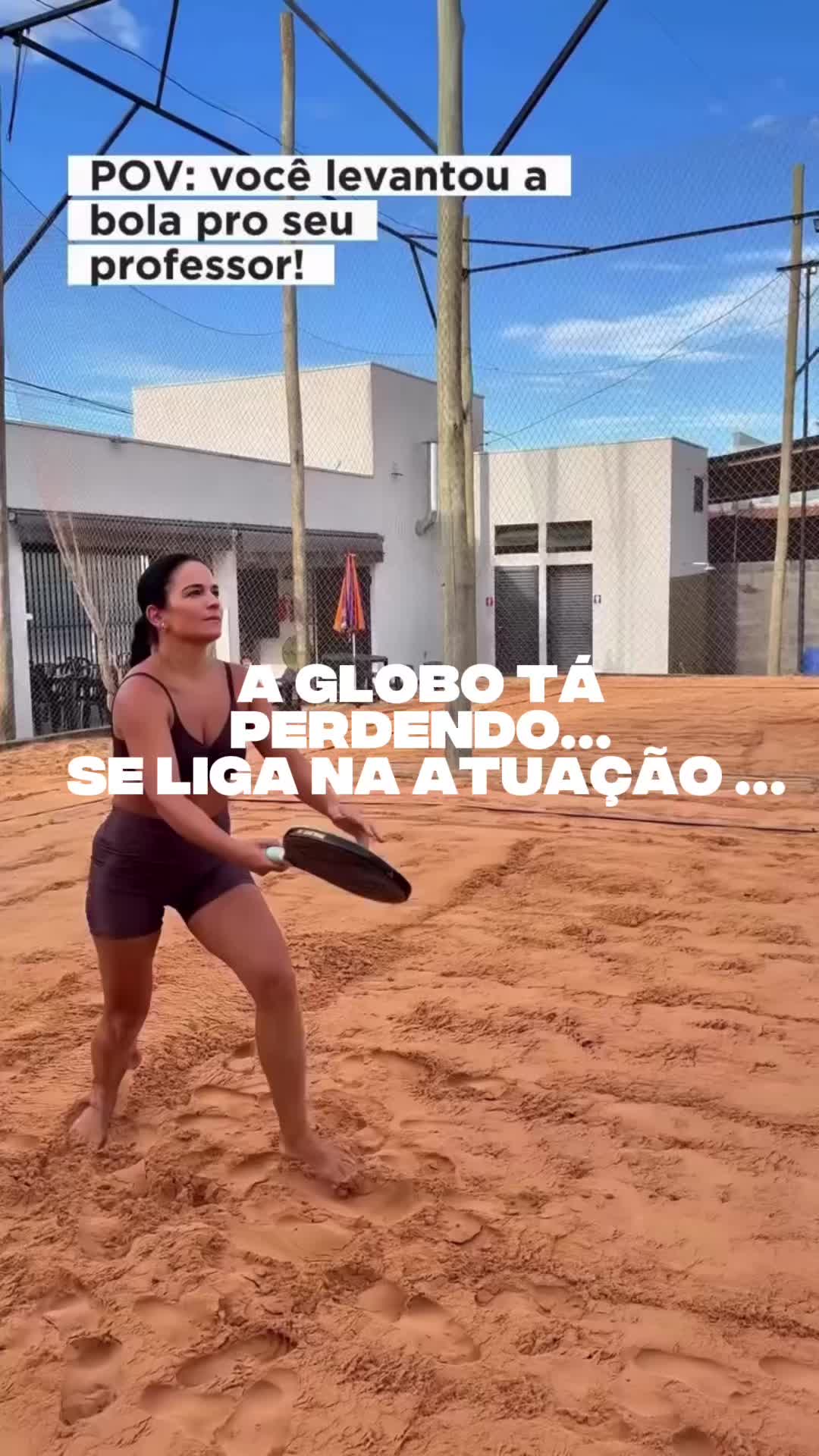 @Beach tennis | tudobt_