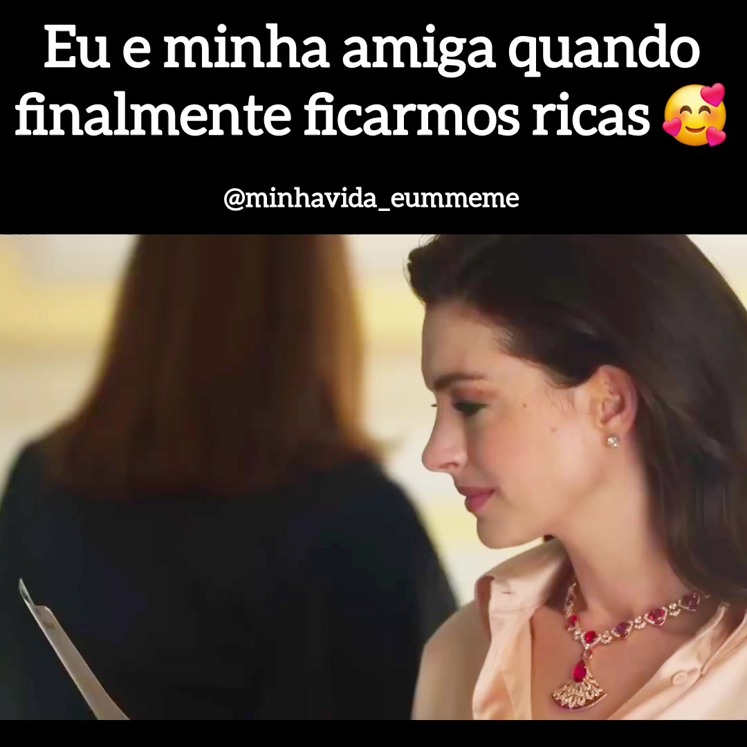 @"MINHA VIDA &Eacute; UM MEME"