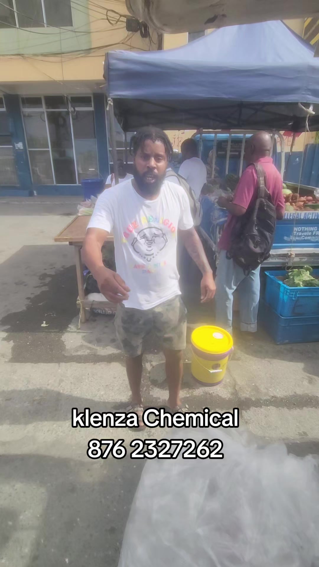 @Vybz kyda