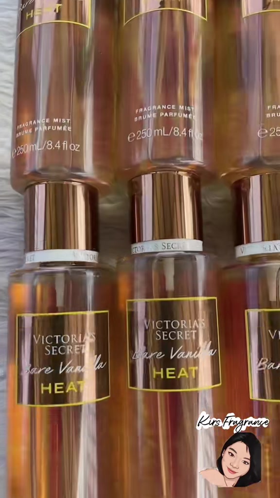 @KIRS FRAGRANCE 2.0