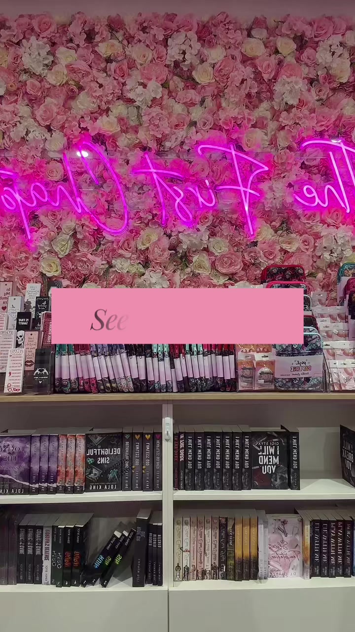 @The First Chapter Bookshop ADL