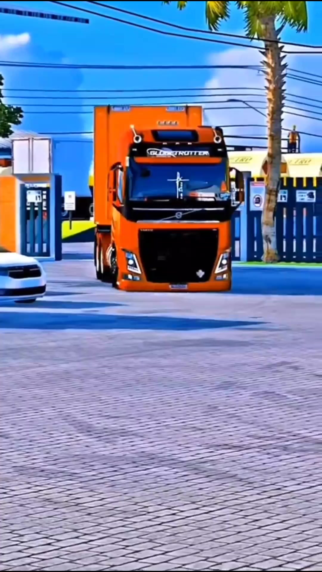 @mundo truck 2026