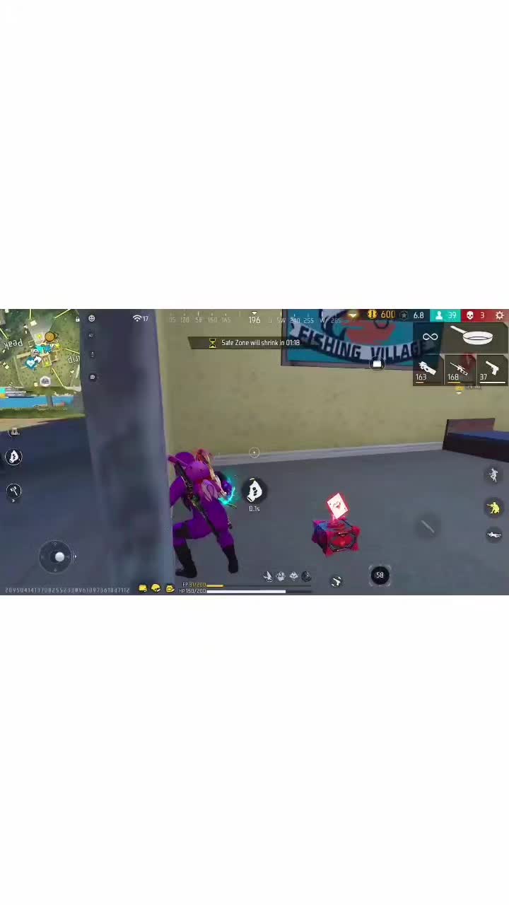 @gaming ss