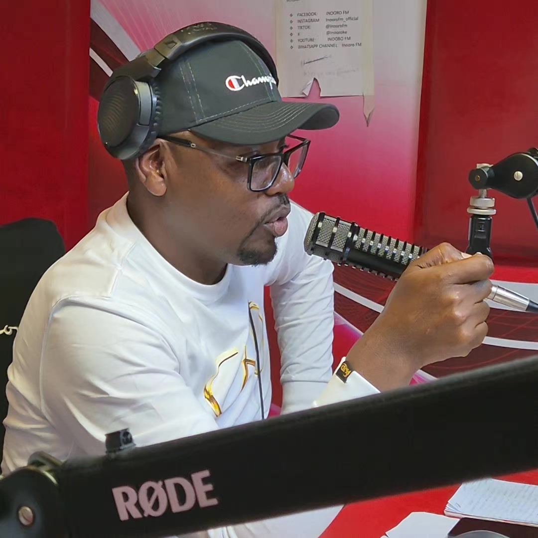 @Inooro Fm