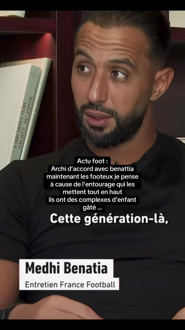 @Actu sport foot et actu