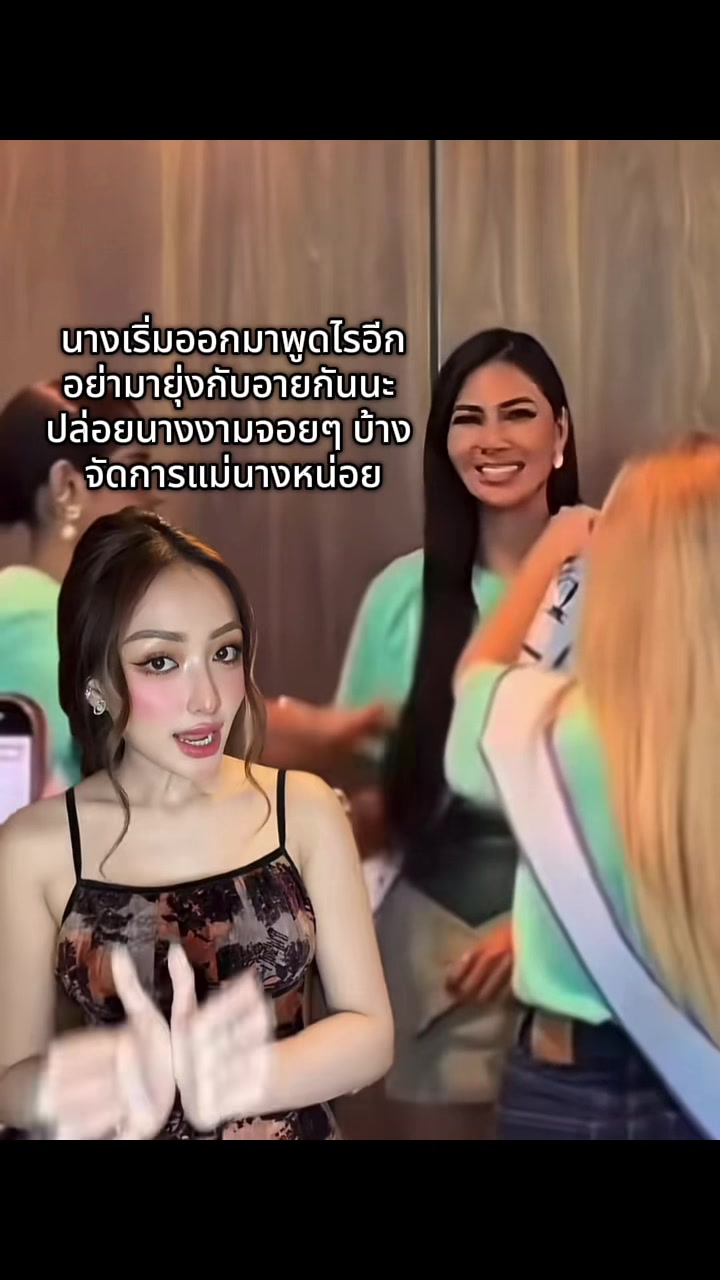 @hello universe