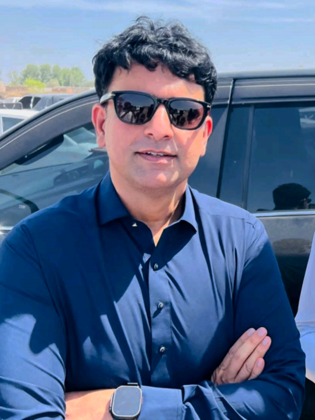@TANVEER TUNIO FC