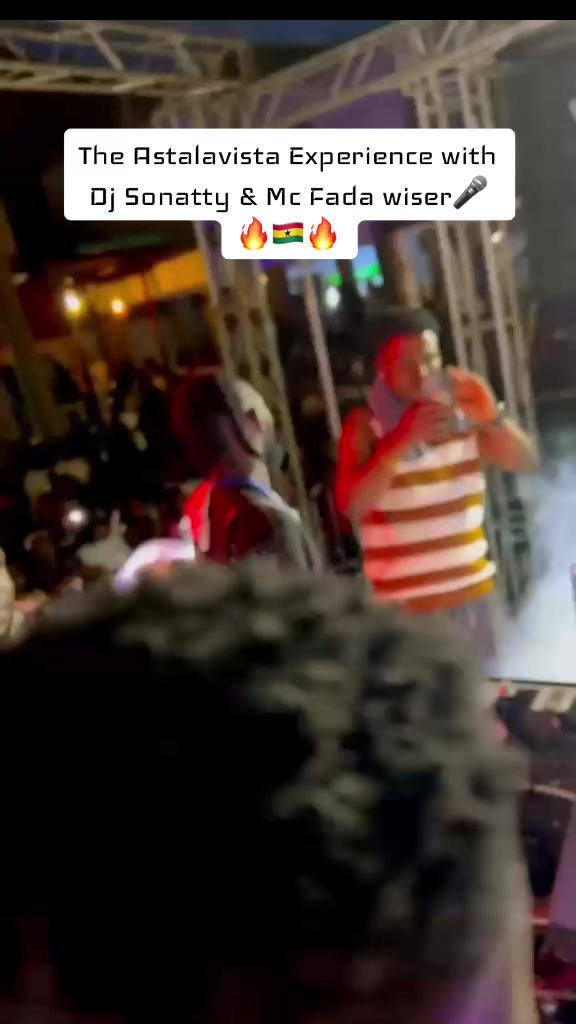 @Mc Fada wiser🎤🇬🇭🔥