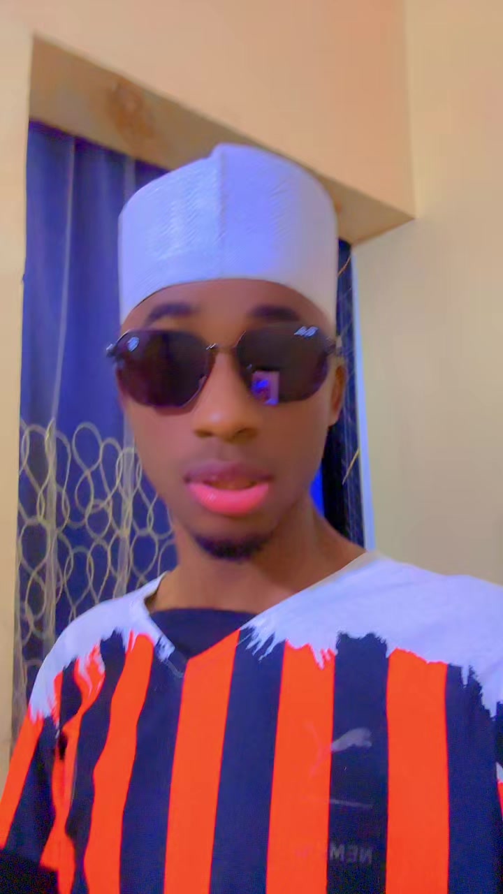 @BAKIR —J .ONE ☝️ KANO
