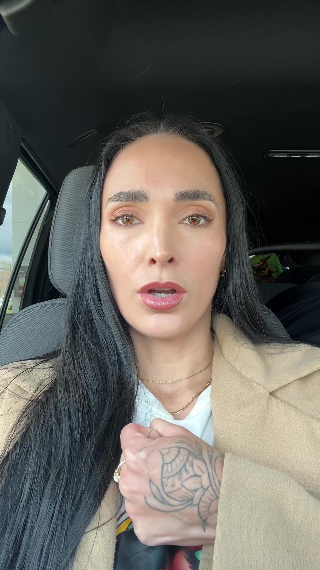 @melissa isabelle