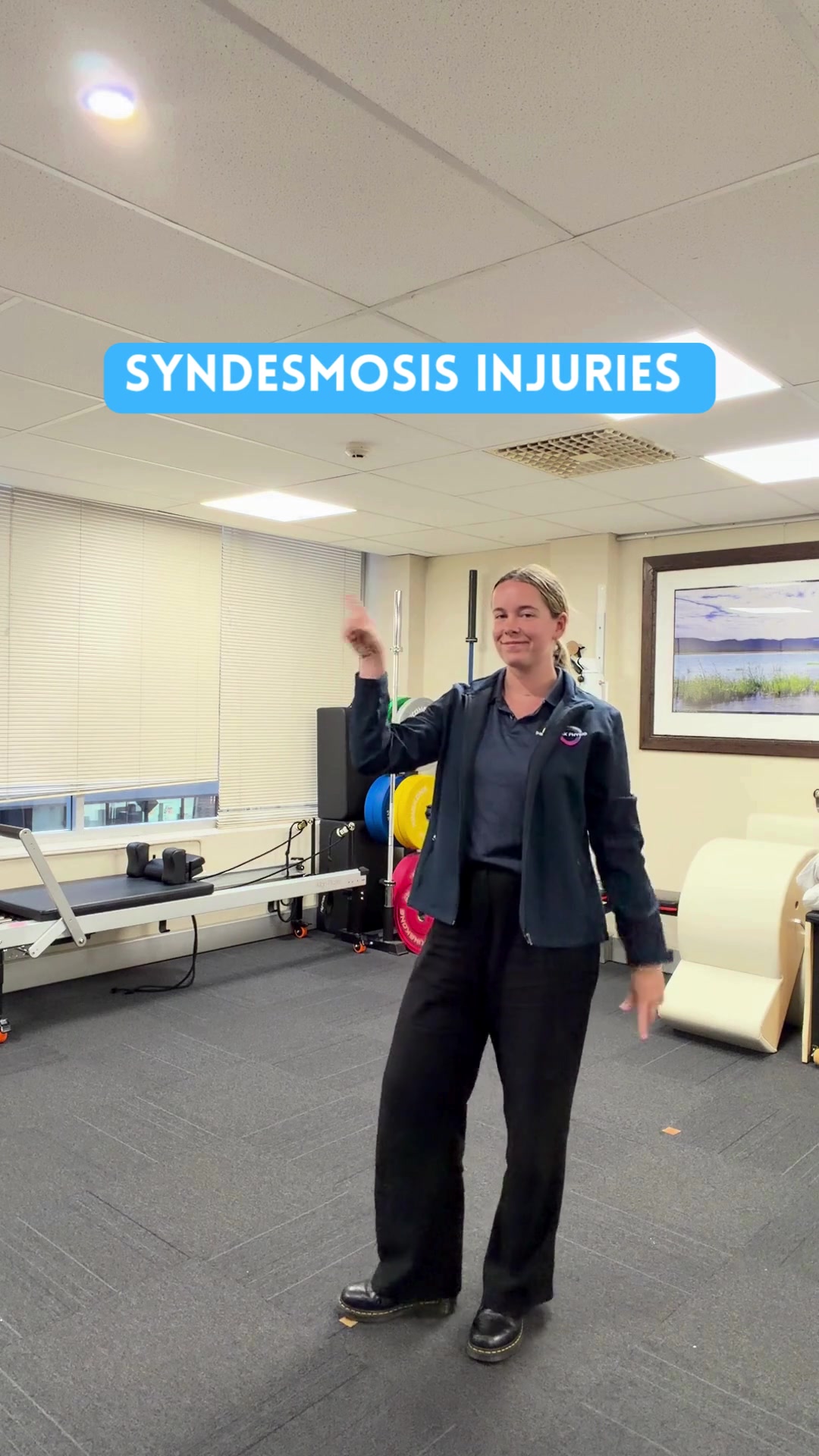 @Peak Physio
