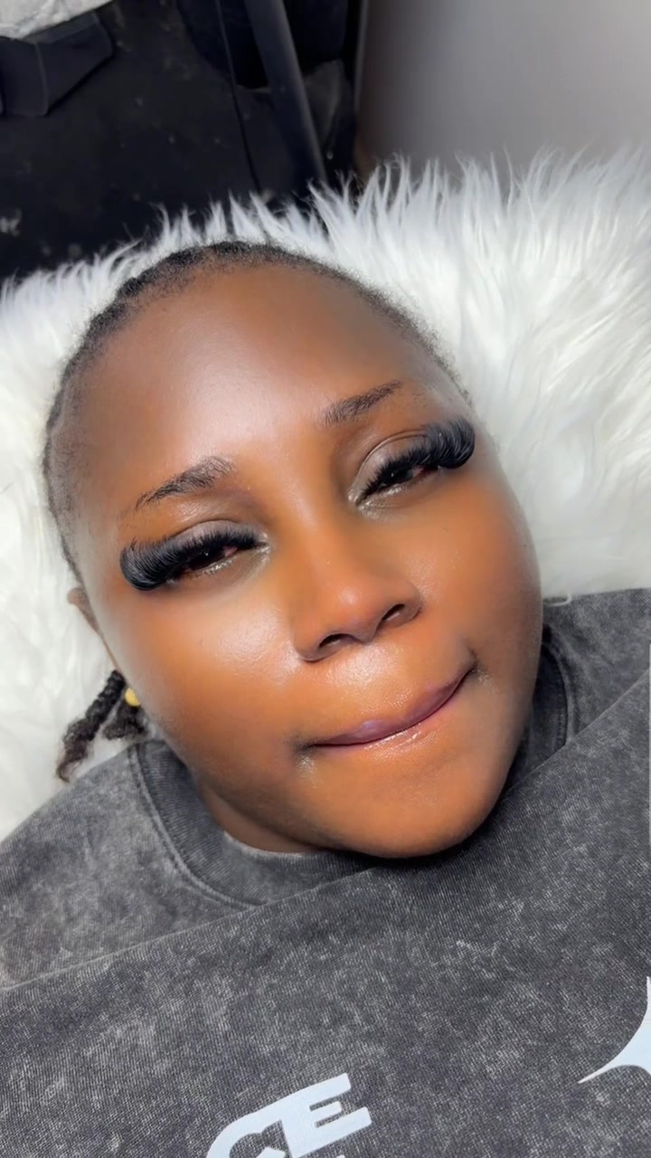 @OWERRI LASH AND BROW TECH