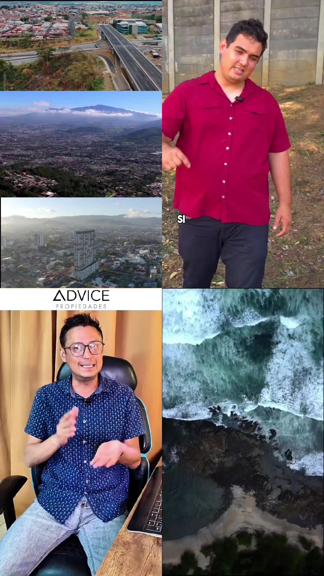 @INVERSIONES ADVICE COSTA RICA