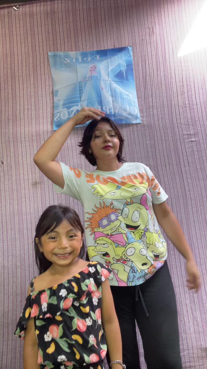 @Monita y Rosita🌹