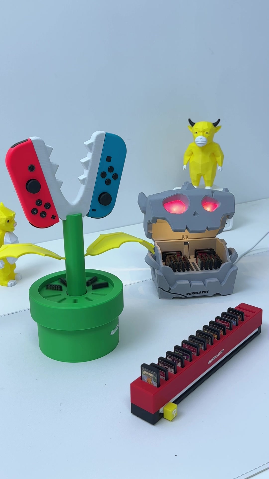 @Nikola Toy