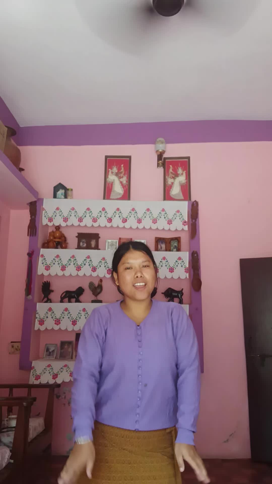 @सुमिना कवर मगर 💫