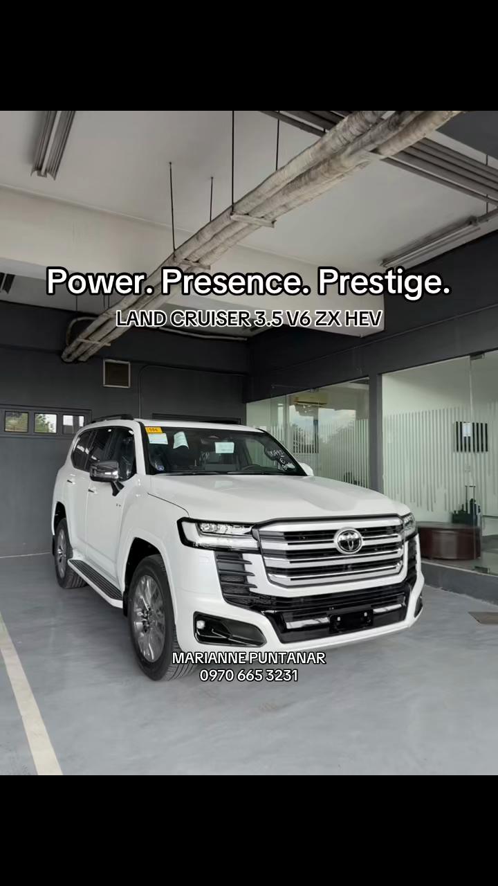 @️Marianne - Toyota Calamba