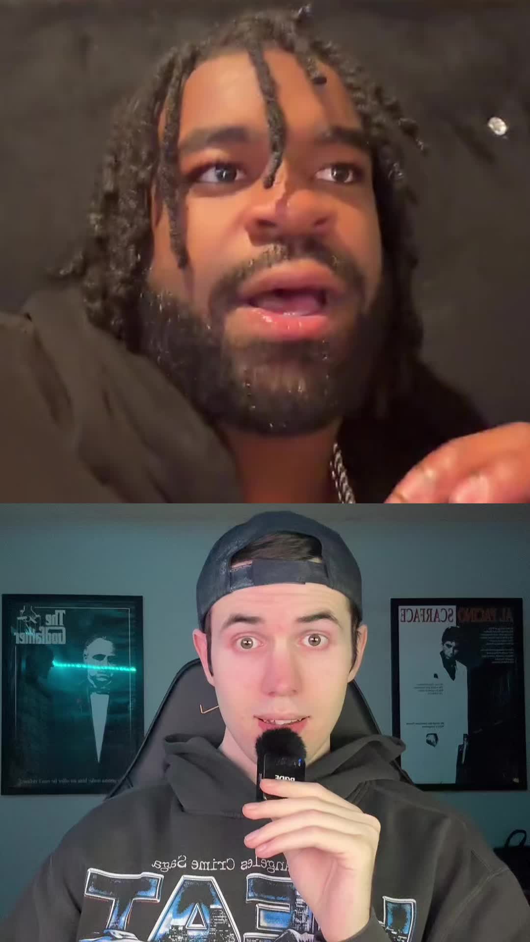 @Brandon Conner