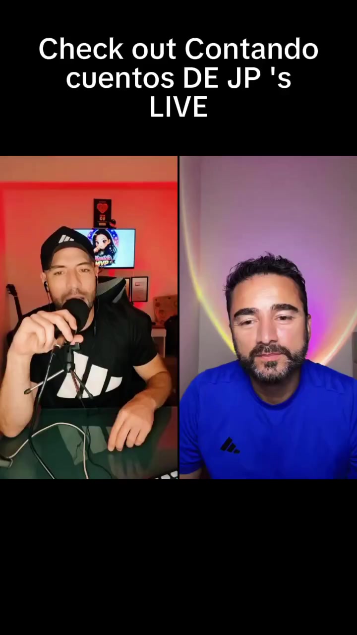 @Patricia Monroy🧢🎬🎧
