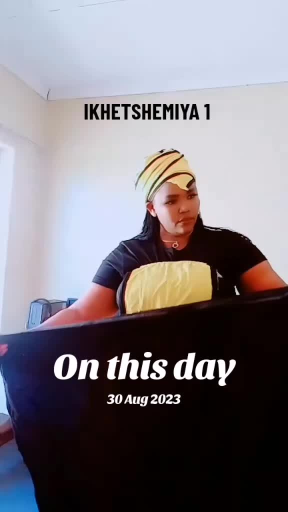 @NTANDO THE UNORDINARY WOMAN 👑