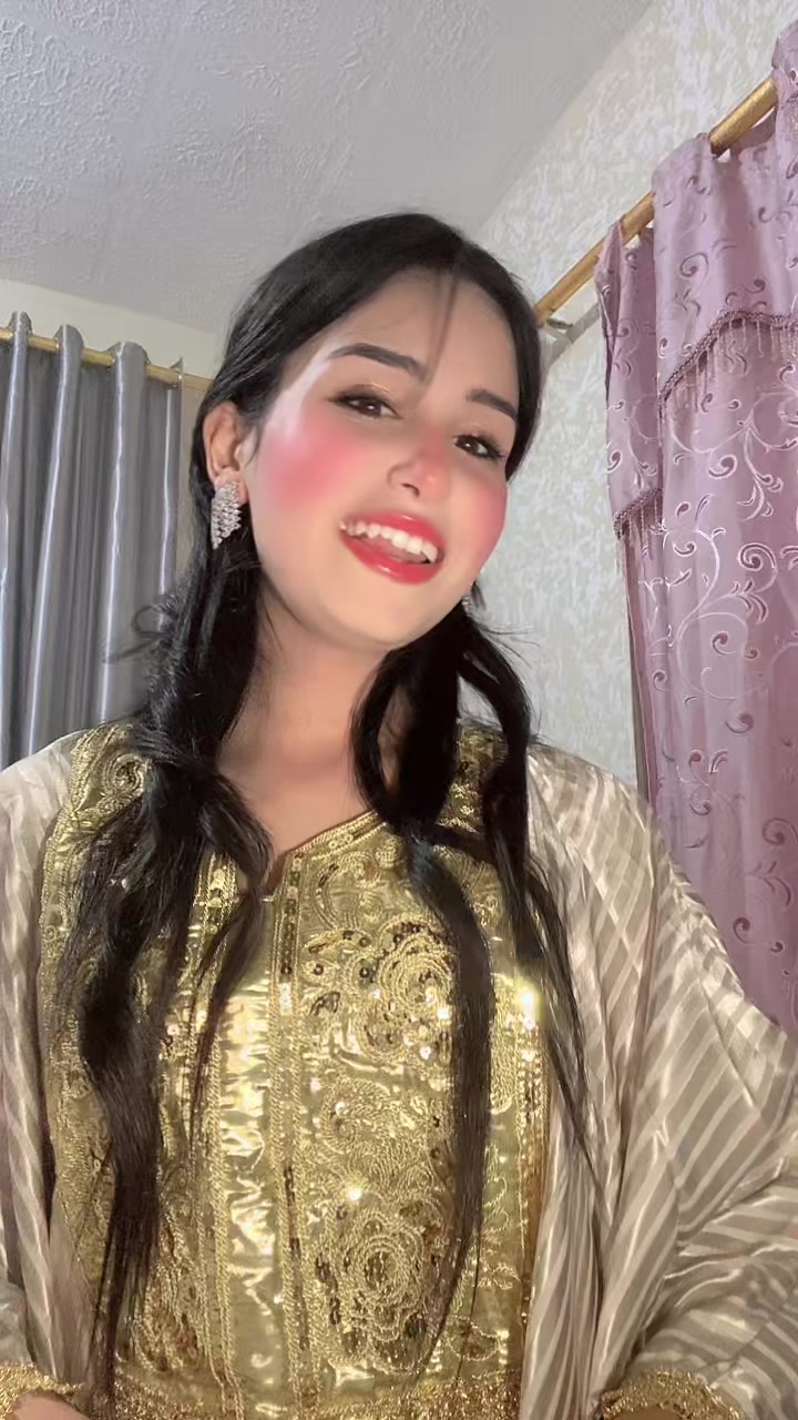 @farah mallouli