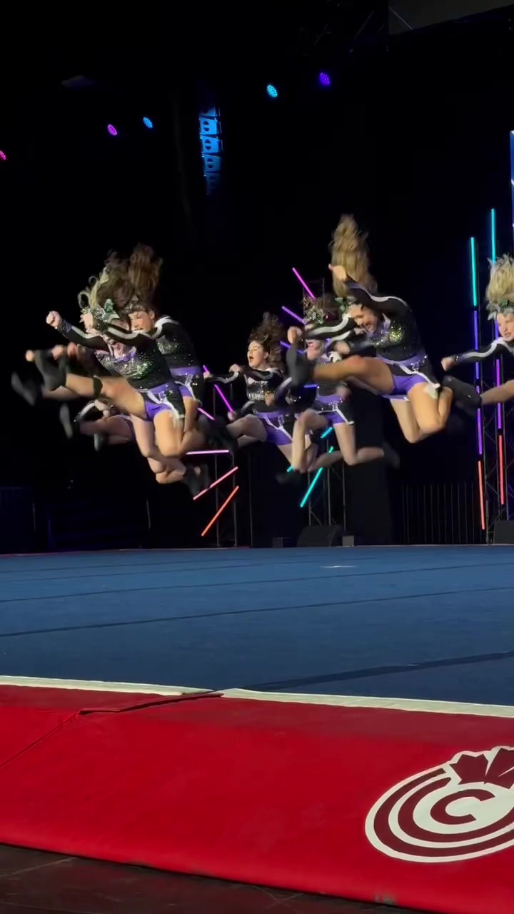 @Perfect Storm Athletics