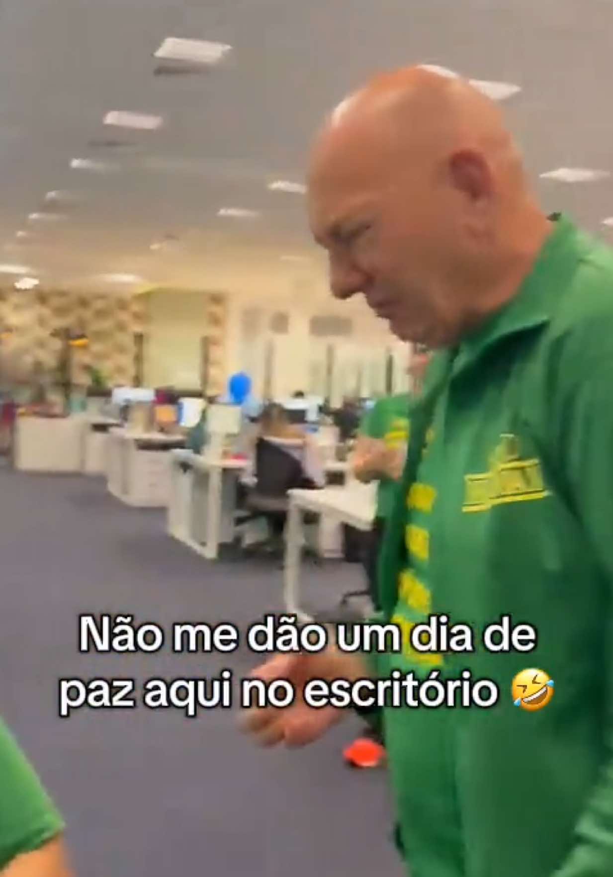 @V&eacute;io da Havan