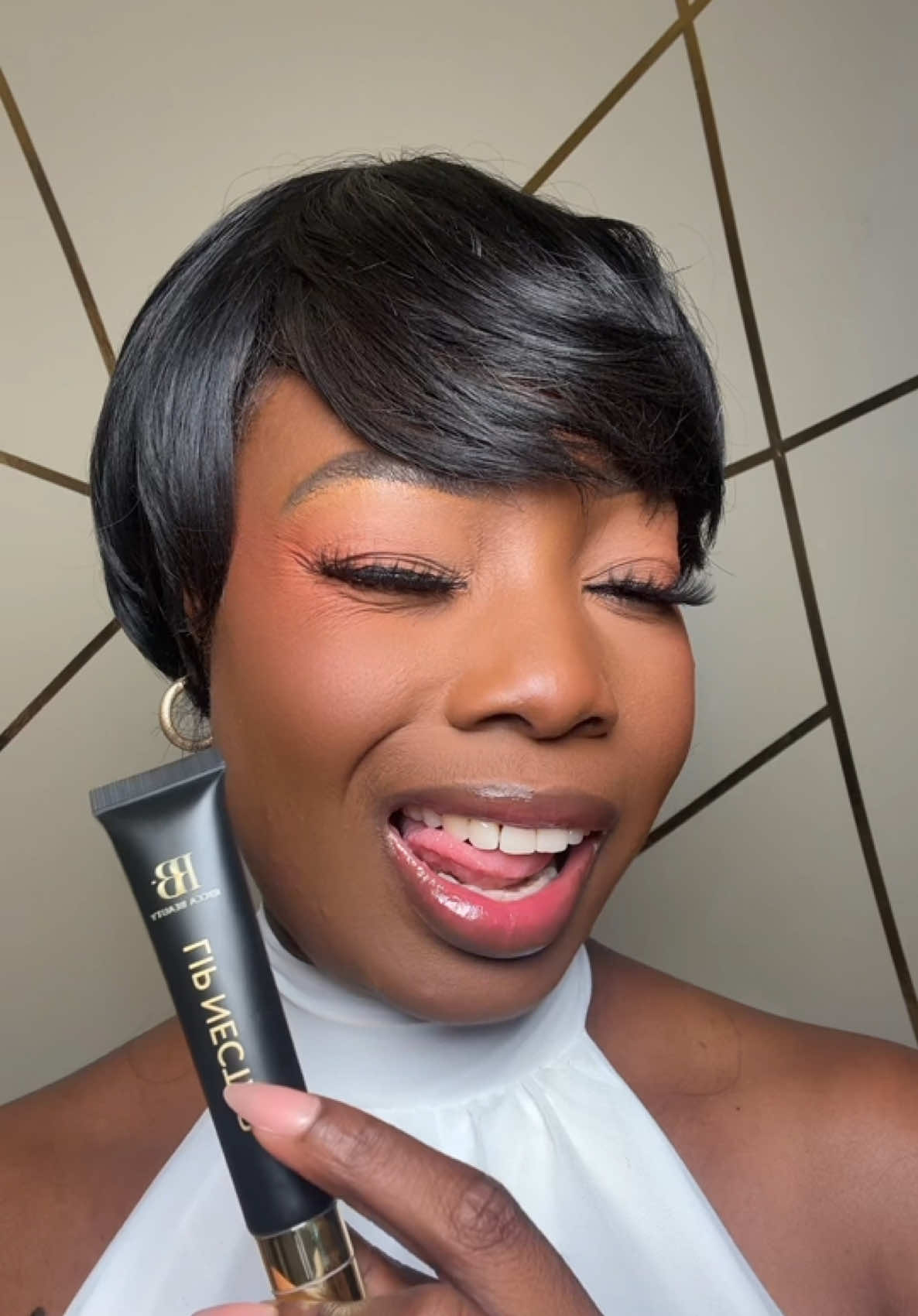 @Yancia | I Teach Makeup