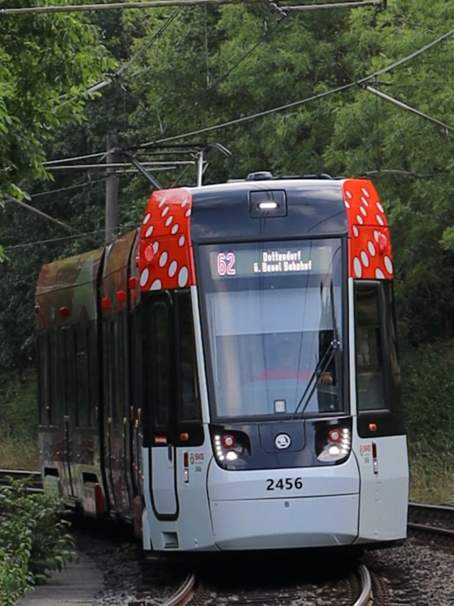 @M&uuml;nchen Spotting