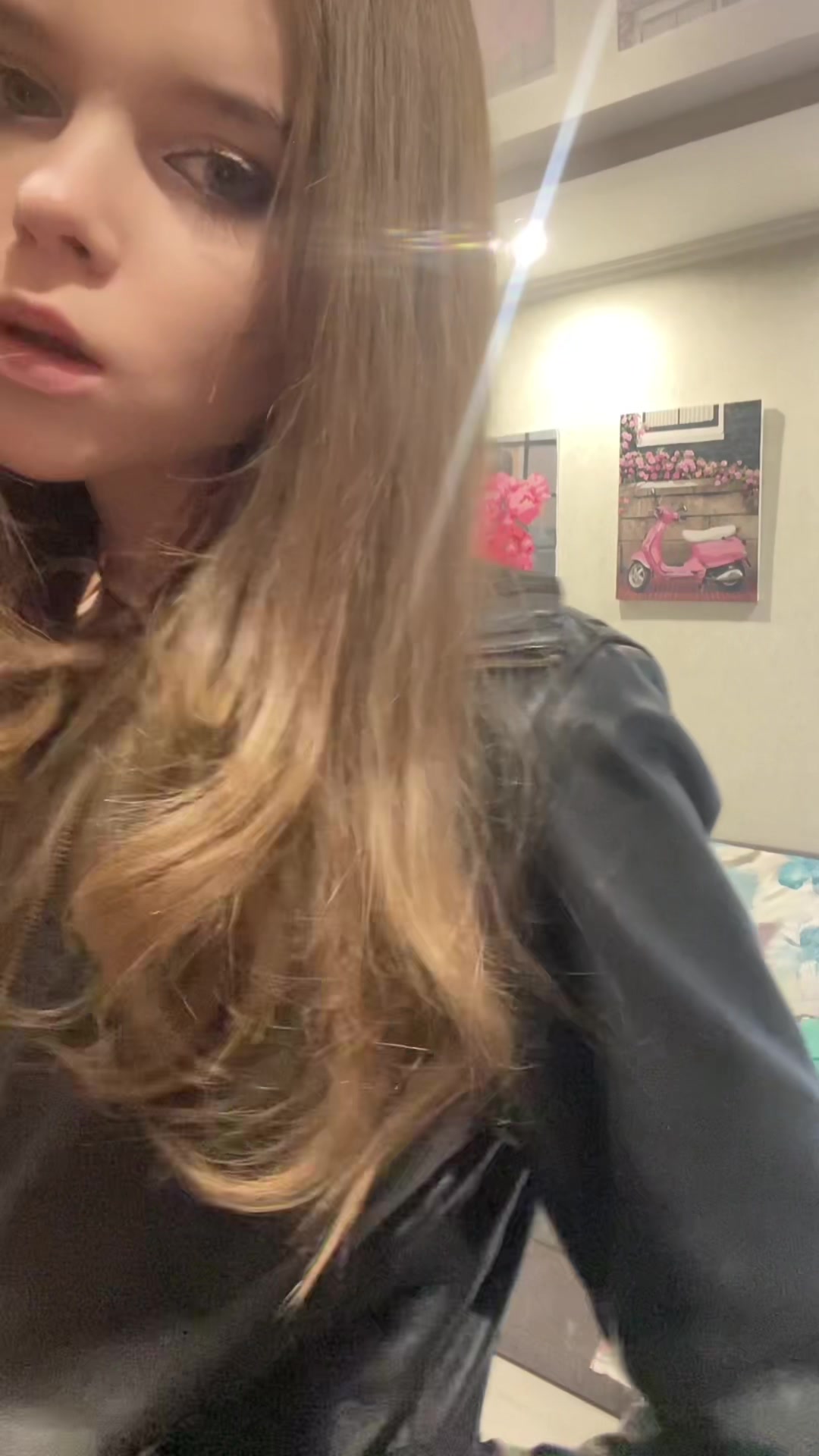 @mIlana ◕益]]