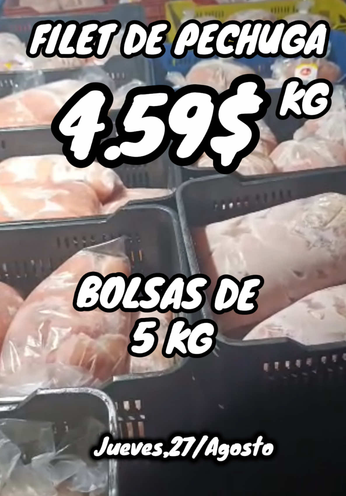 @Full Pollos la Uni&oacute;n