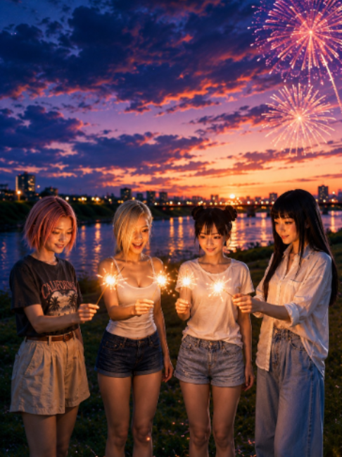 @アニバース