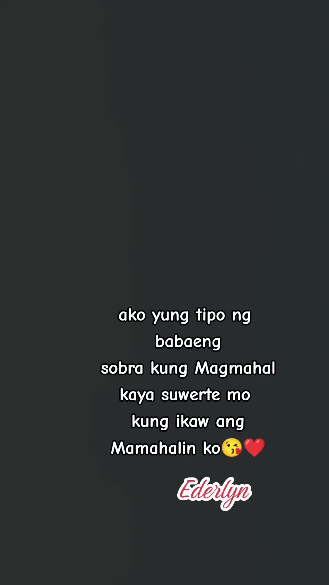 @EDERLYN💕