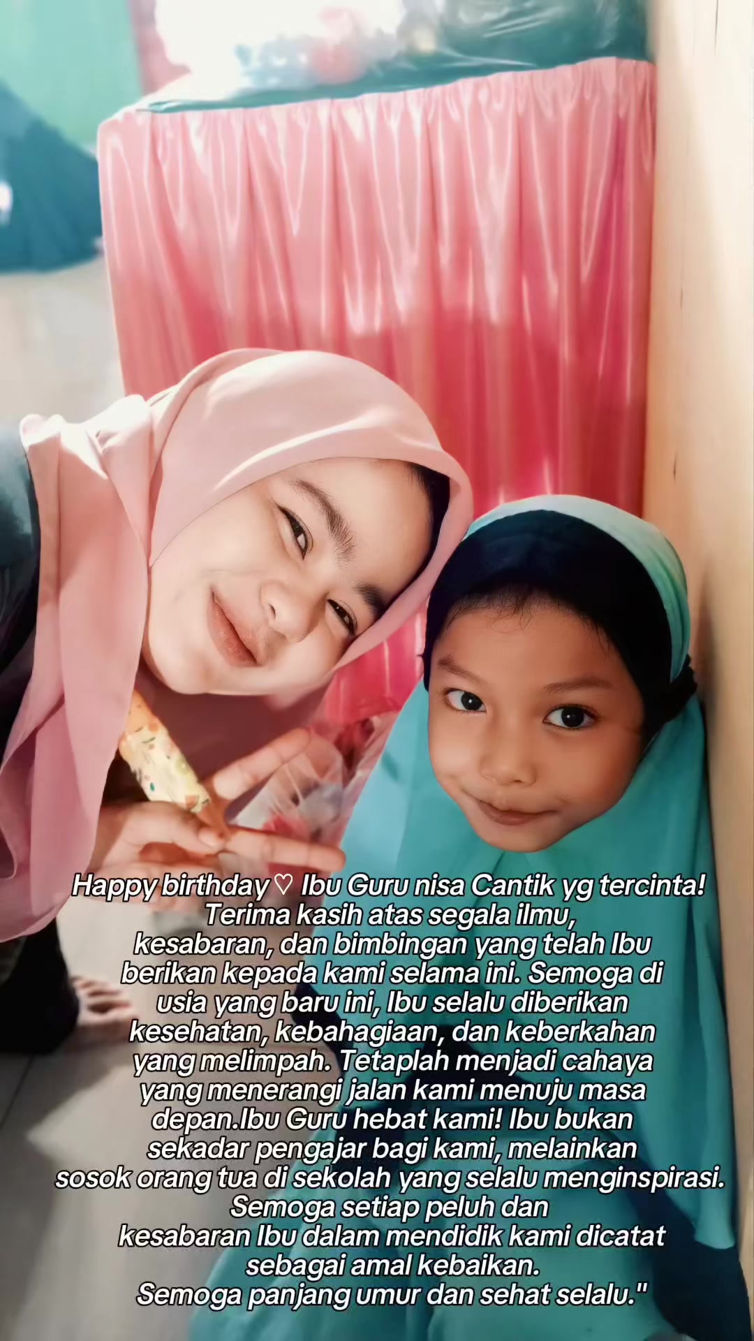 @GALERY MINI KHIRNIQ SHOP