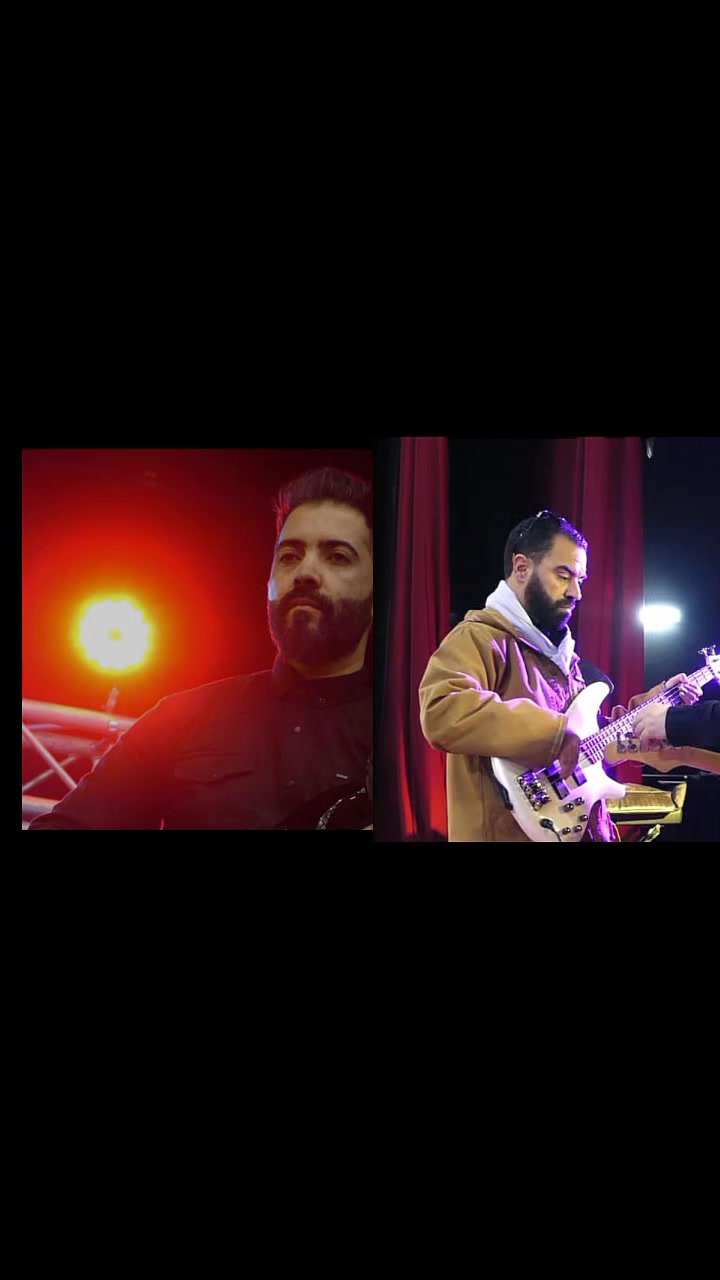 @☆🎸Houssam Mez🎸☆