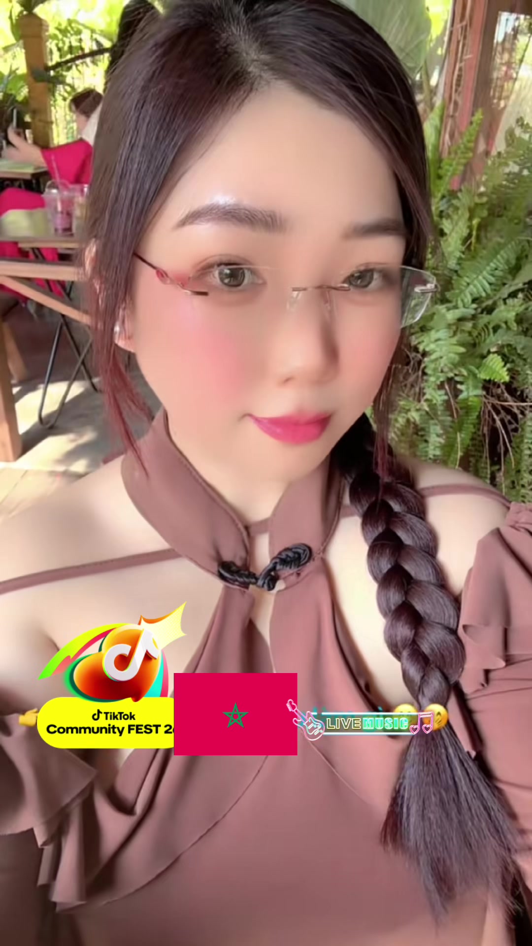 @Tina Nguyen