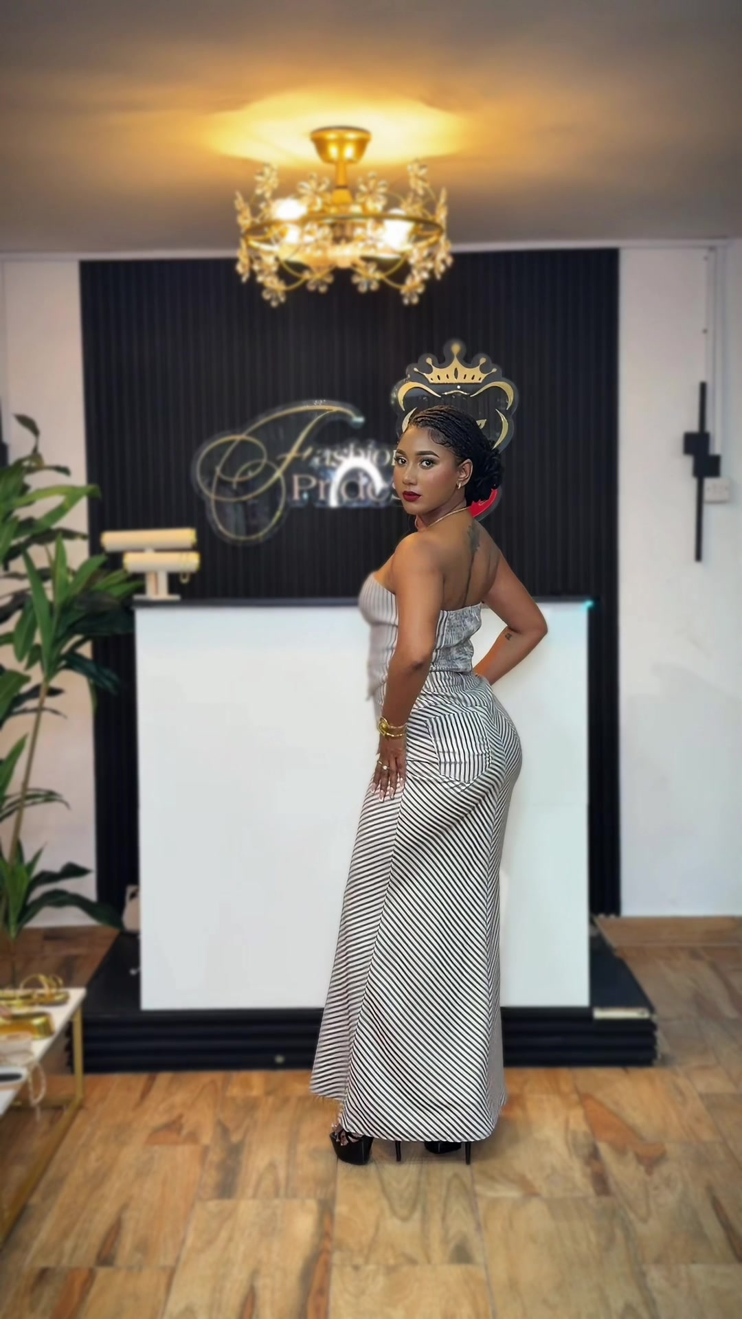 @Fashion prides