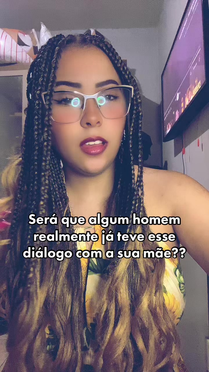 @Anna Leticia