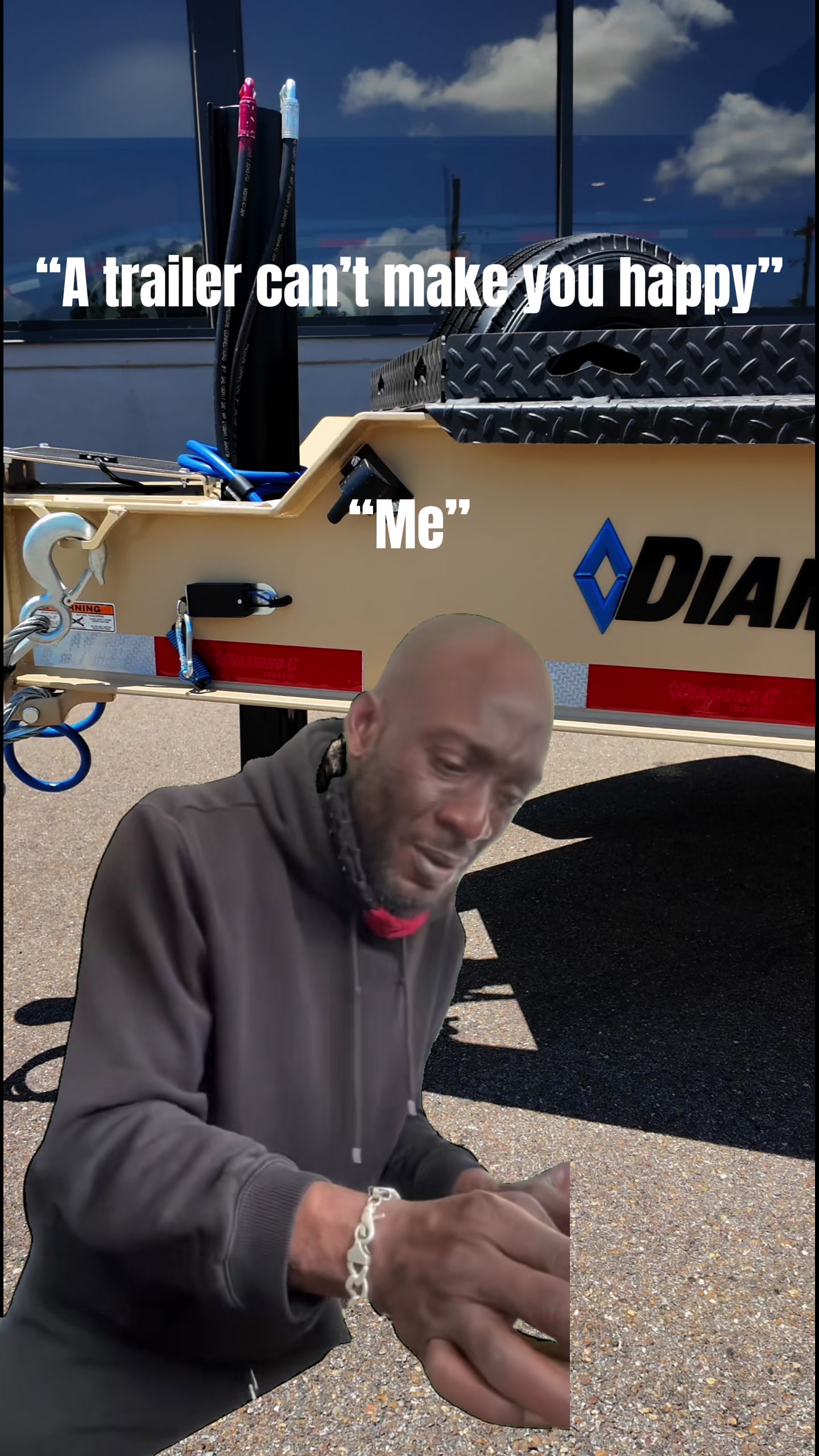 @Work Trailers