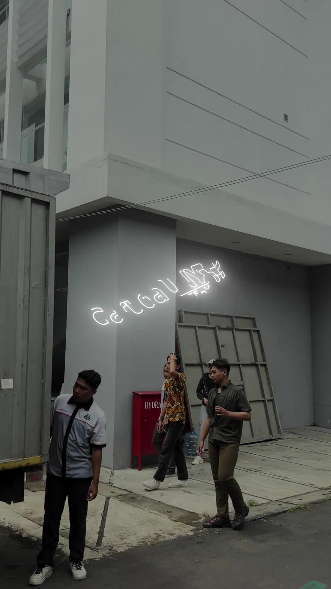 @Garuda UNY