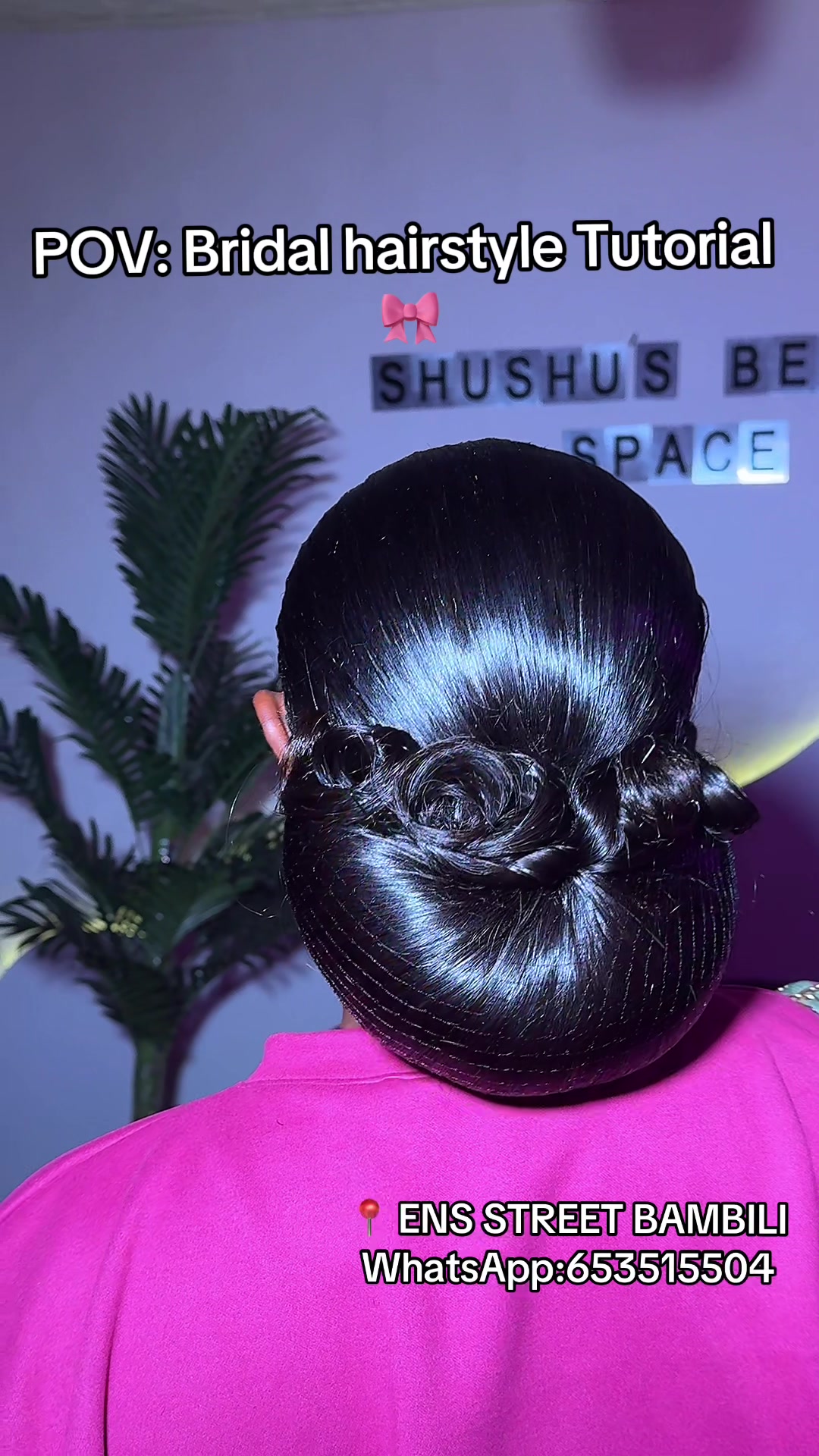 @Shushu&rsquo;s |Beautyspace 🇨🇲