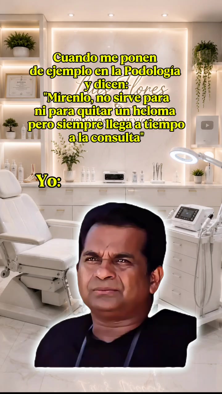 @PodólogosMx