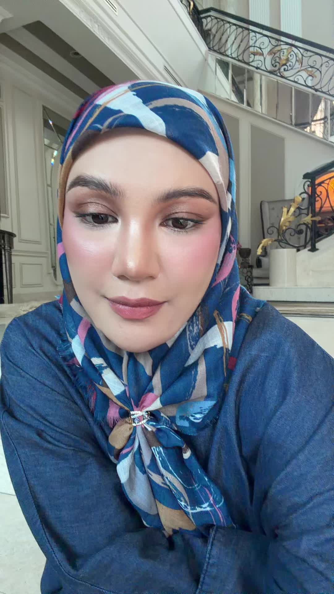@Nur Shahida Mohd Rashid