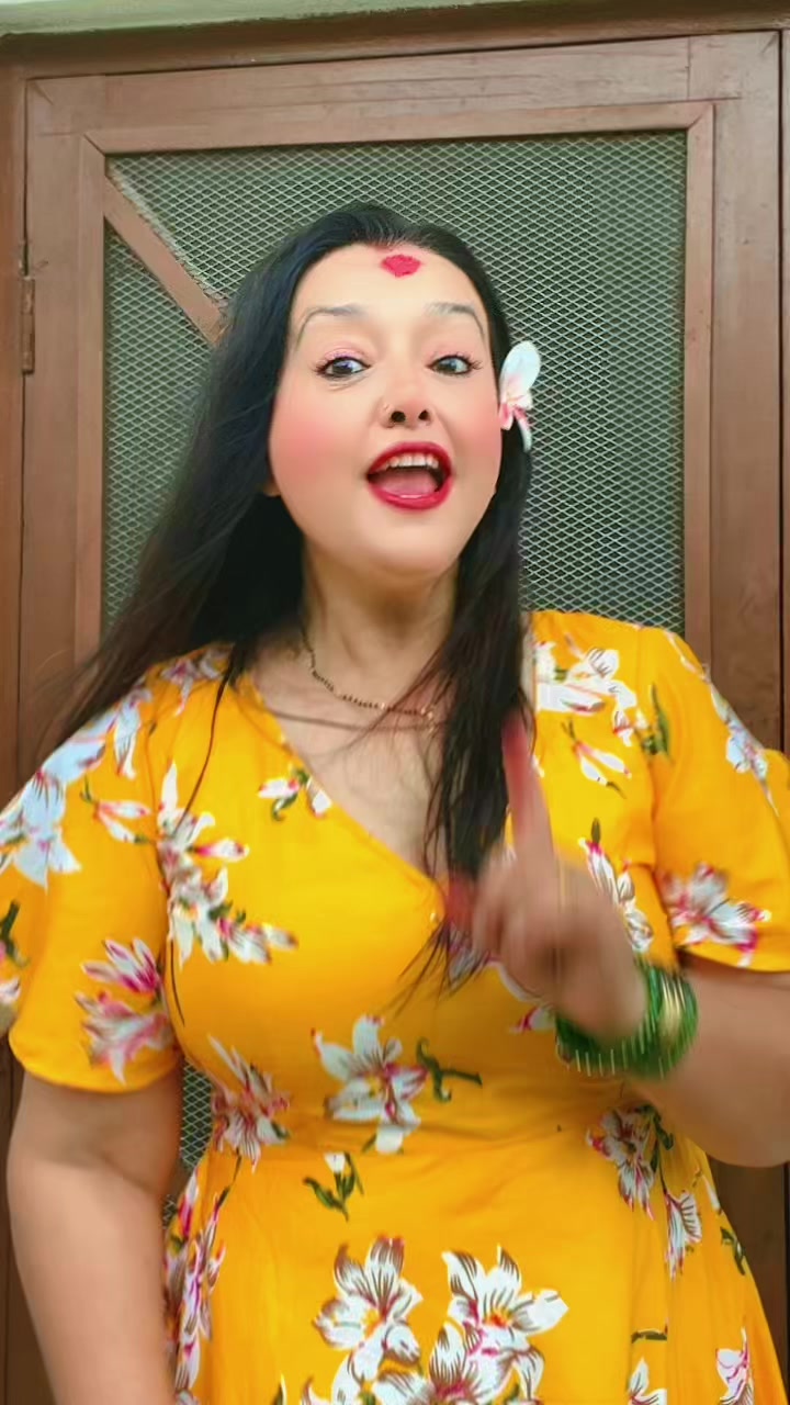 @Sastika Khanal Luitel
