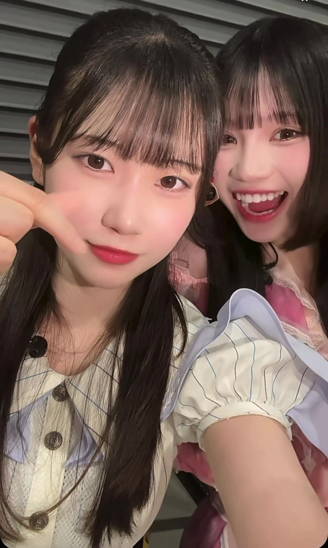 @STU48 4期研究生マネージャー