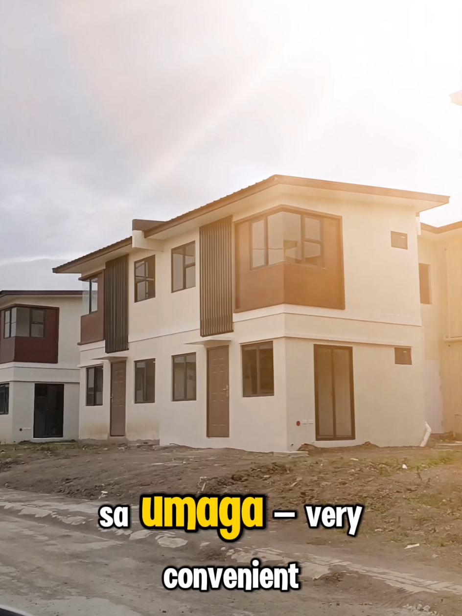 @Jackie Uy, REB