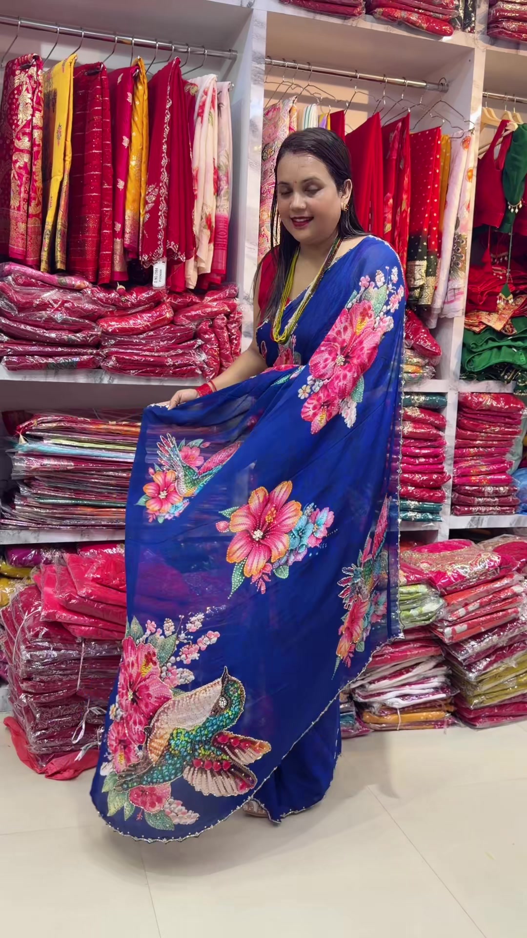 @SK Fancy Collection